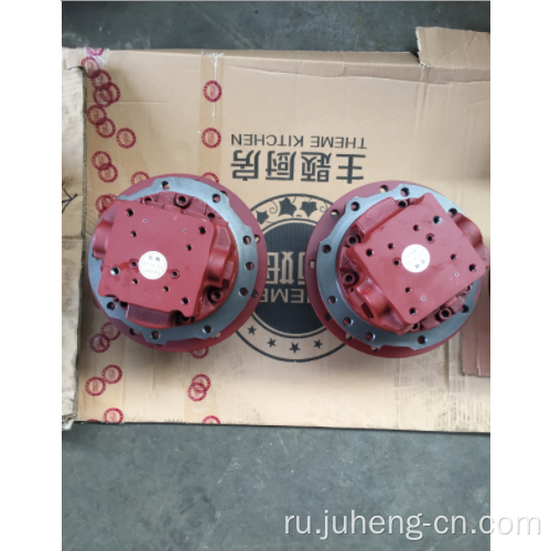 Ex30ur-2 Final Drive Travel Motor